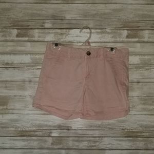 American Eagle Outfitters Stretch Shorts. Size 4